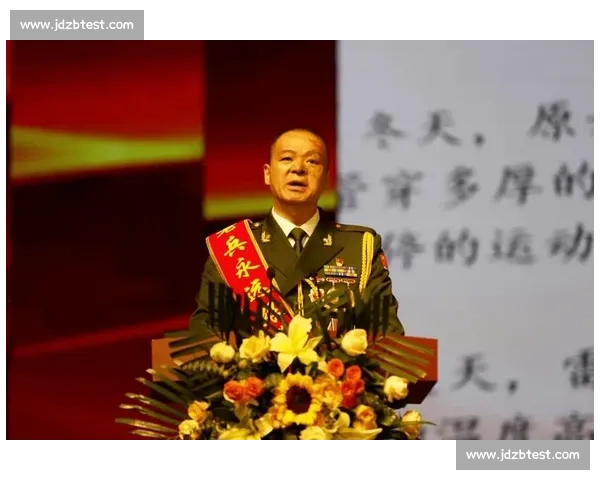 带伤坚守战位以血肉之躯诠释使命担当与胜利信念无畏冲锋精神力量