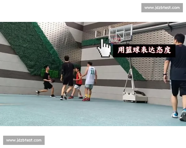 掌握背后运球技巧提高控球能力与突破速度全攻略