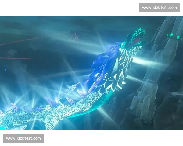 火龙属性的力量与奥秘探究：从传说到现实的奇幻旅程