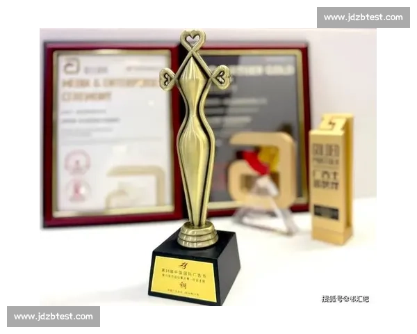 最佳新人奖荣耀加冕 突破自我超越极限 助力行业发展与创新腾飞